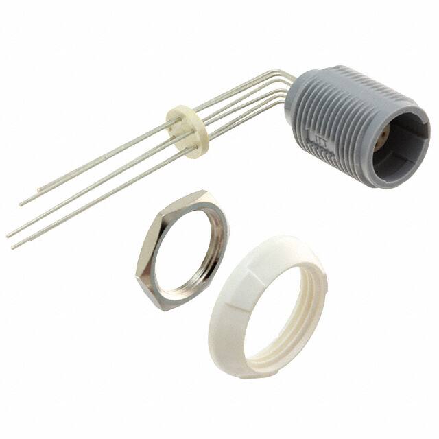 PLB3G120006 ITT Cannon, LLC  Assemblages de connecteurs circulaires